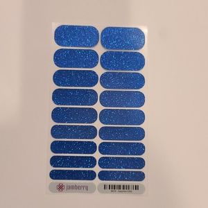 Jamberry Nail Wraps - Sapphire